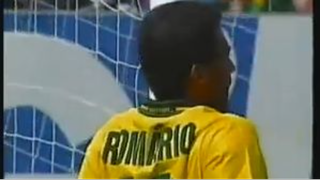 03 1994 Brasil vs Italia - Highlight FIFA World Cup 1994 Final