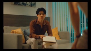 "รักอยู่กลางอากาศ" จดหมายรักช่วยชีวิตสกาย ไม่งั้นคงโดนหมาขังไว้ในห้องมืดๆ แล้วต้องมารัก ~ ถึงแม้ว่าฉ