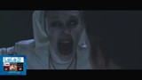 Killing The Nun Last Scene--The Nun (2018) || HollyWood Horror Movie Cilp || Horror Movie Scene