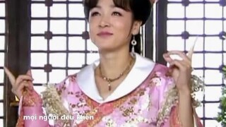 mã chiêu đệp2 xinh thế nhỉ 🥰