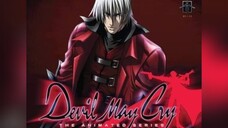 DEVIL MAY CRY tagalog episode 8