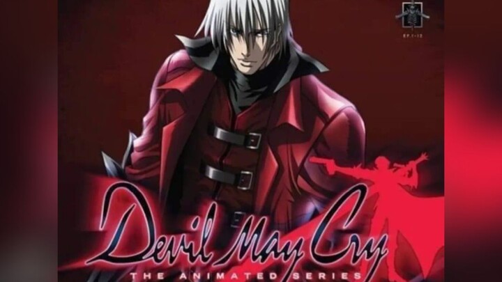 DEVIL MAY CRY tagalog episode 7