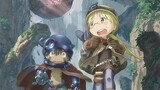 Made In Abyss E13 END  - Sub Indo