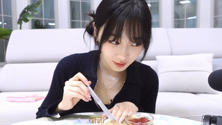 【Idola Pembantu Tidur】Potongan Pembantu Tidur dari Vlog Gisele