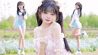 “ 阳光下的妹妹，很难不心动”【聚光】