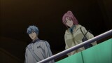 Kuroko no Basket Season 3 Episode 16