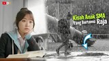 Teleportasi ke Zaman Dahulu Lewat Genangan Air Hujan !! | Alur Cerita Film - Splash Splash Love