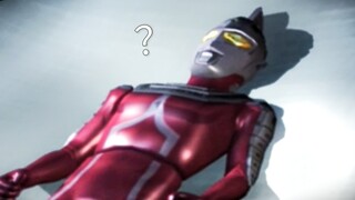 【Animasi Ogg?】⚡️Sai Wen Zi Zun berubah menjadi karet lunak⚡️