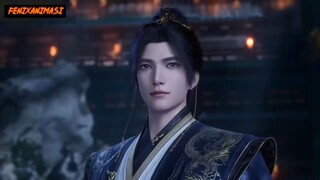 Shrounding The Heaven Episode 122 Sub Indo