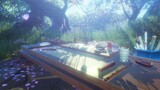 [เกม] [JX3] ชิงหยางสตอรี่ - การนอนของหัว