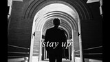 [Âm nhạc]Bản cover bài hát <Stay Up>|AEK HYUN|Beenzino