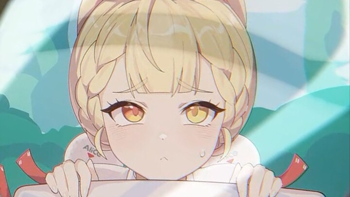 ท้าใจเต้นใน 41 วินาทีกับอลิซ ~[Endless Dungeon]~