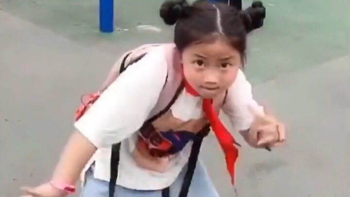 เชอร์รี่ ลิตเติ้ล แมดแมน