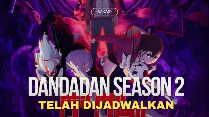 BARU BERES SEASON 1 UDAH DIBERI KEPASTIAN, MANTAP EMANG!