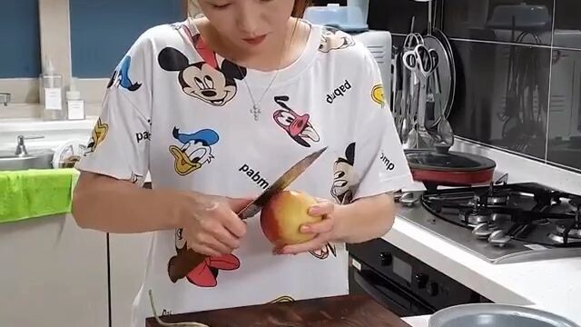 ASMR MUKBANG