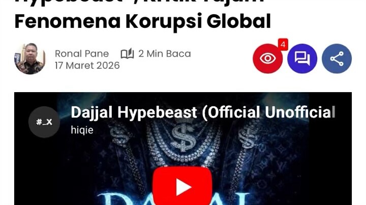 Sipaling NKRI sipaling Korupsi.. gblg!