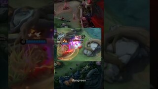 Dyroth : Becanda doang kok bang🗿#mobilelegends #mlbb #trending #mobilelegendsindonesia
