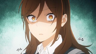 Miyamura is so close to other boys, I think he likes boys, and I have to compete with men for Miyamu