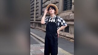 【Tan Jianci】Tan's Heart Beat Hand Dance: Every weekend, I'm leaving Earth