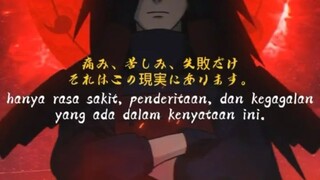 kata kata mutiara madara