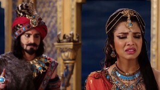 Mahabharata Bahasa Indonesia Full HD Eps. 11