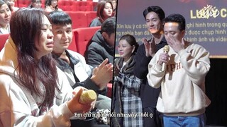 Nhà Bà Nữ - Cinetour Hà Nội | Những lời chia sẻ từ khán giả