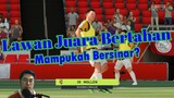 Wonderkid Indonesia - Berkunjung ke Johan Cruijff Arena