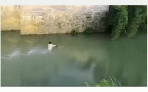 Mengharukan! Saat kamu tak menyerah, keajaiban mungkin akan datang tepat di sampingmu!