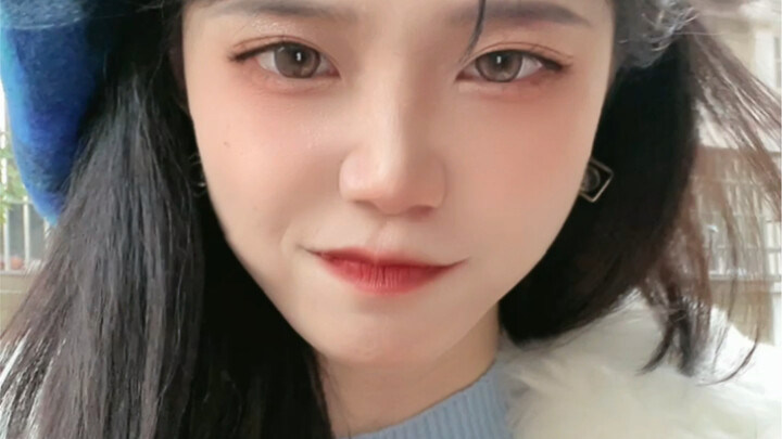 Nenek tidak tahan lagi