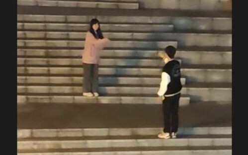 Life Is Never Short on Romance