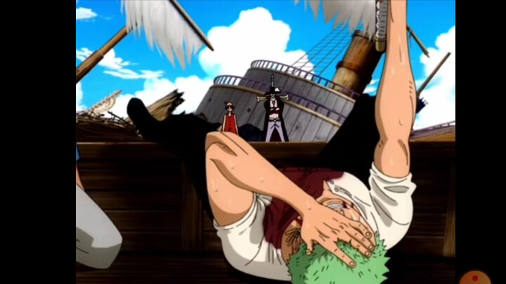 zoro being a loyal friend 😭😭😭😭😭😭