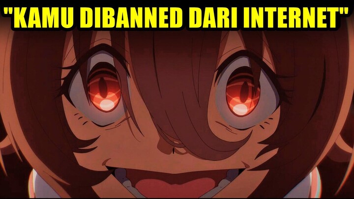 Sulit Dipercaya ini sedang terjadi...