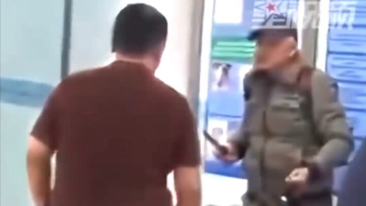 “Fear is a creature’s instinct; courage is humanity’s anthem.”