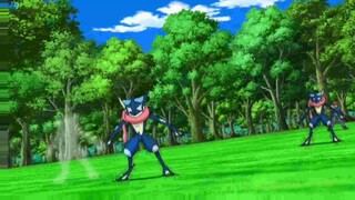 Guardevoir vs greninja p1