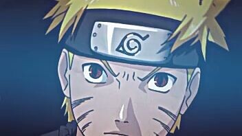 uzumaki naruto memang debes deh😚