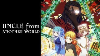 Isekai Ojisan episode 10 sub indo