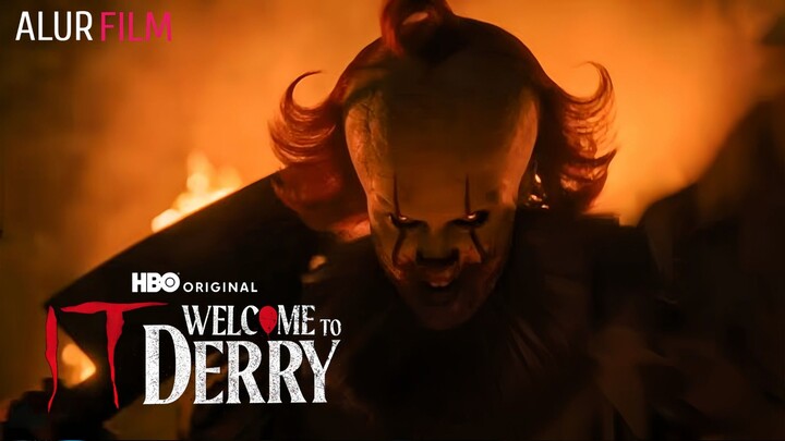 IT: Welcome to Derry (2025) Episode 7 Sub Indonesia