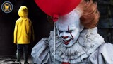 Every Pennywise Scene from IT, Ranked