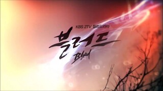 Blood - Ep 5 (Tagalog Dubbed) HD