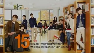 School 2013 Ep. 4