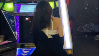 【E Dance Fame】จีหยาน-หนึ่งนาที หนึ่งวินาที