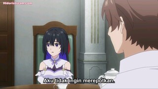 Eps - 11 Memori sejarah masalalu yang terhapus [Unnamed Memory S2] Sub Indo Terbaru