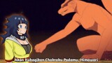 Himawari Terkejut, Inikah Kekuatan Dahsyat Hasil Warisan Naruto Dan Hinata