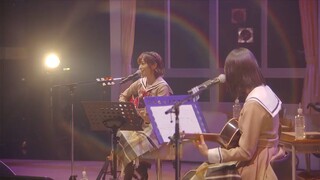 Hello Wink - Kasumi  & Tae's acoustic version