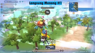 Langsung Menang #1 SausageMan
