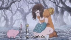 Seven Deadly Sins Season 1 Episode 3 (English Sub)