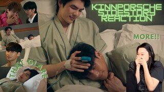 [SIDESTORY] KinnPorshce Side Story Reaction