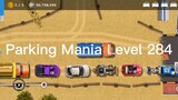 Parking Mania Level 284