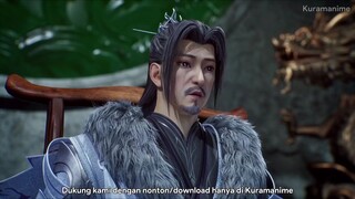 my senior brother is too strong eps 46