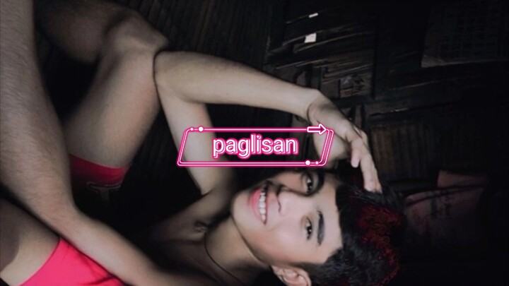 paglisan